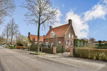 Amstelwijckweg 52 – Dordrecht – Foto 29