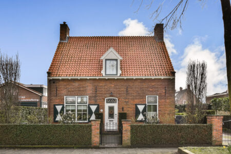 Amstelwijckweg 52 – Dordrecht – Foto 39