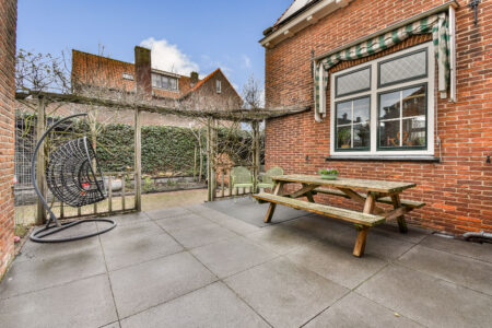 Amstelwijckweg 52 – Dordrecht – Foto 27