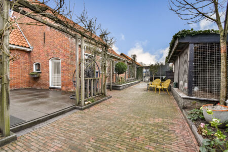 Amstelwijckweg 52 – Dordrecht – Foto 30