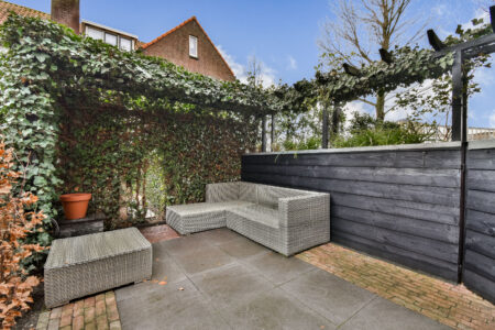 Amstelwijckweg 52 – Dordrecht – Foto 31