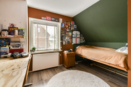 Amstelwijckweg 52 – Dordrecht – Foto 21