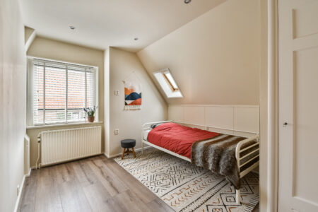 Amstelwijckweg 52 – Dordrecht – Foto 23