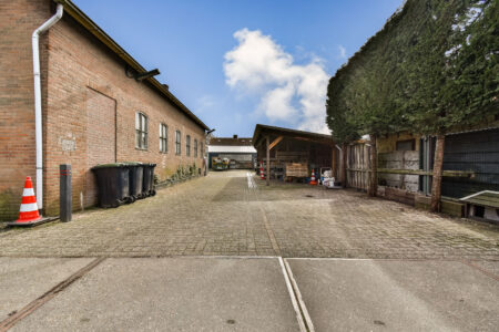 Amstelwijckweg 52 – Dordrecht – Foto 28