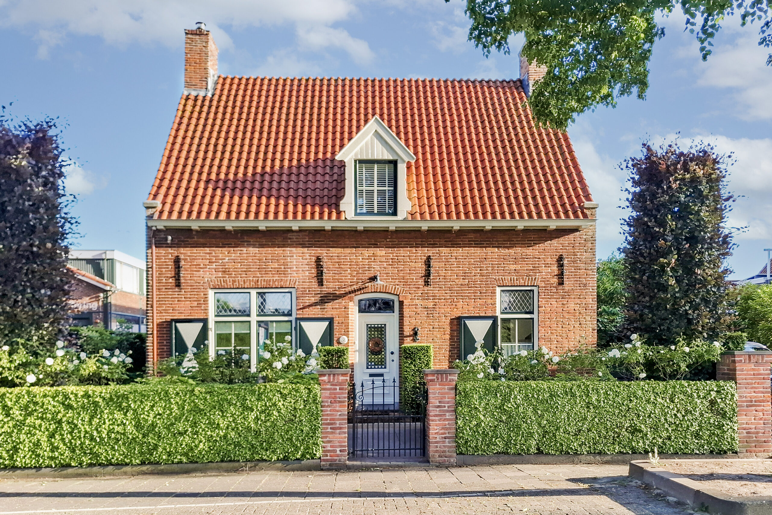 Foto Amstelwijckweg 52 – Dordrecht