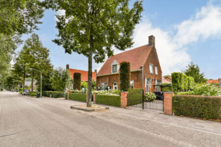 Amstelwijckweg 52 – Dordrecht – Foto 40