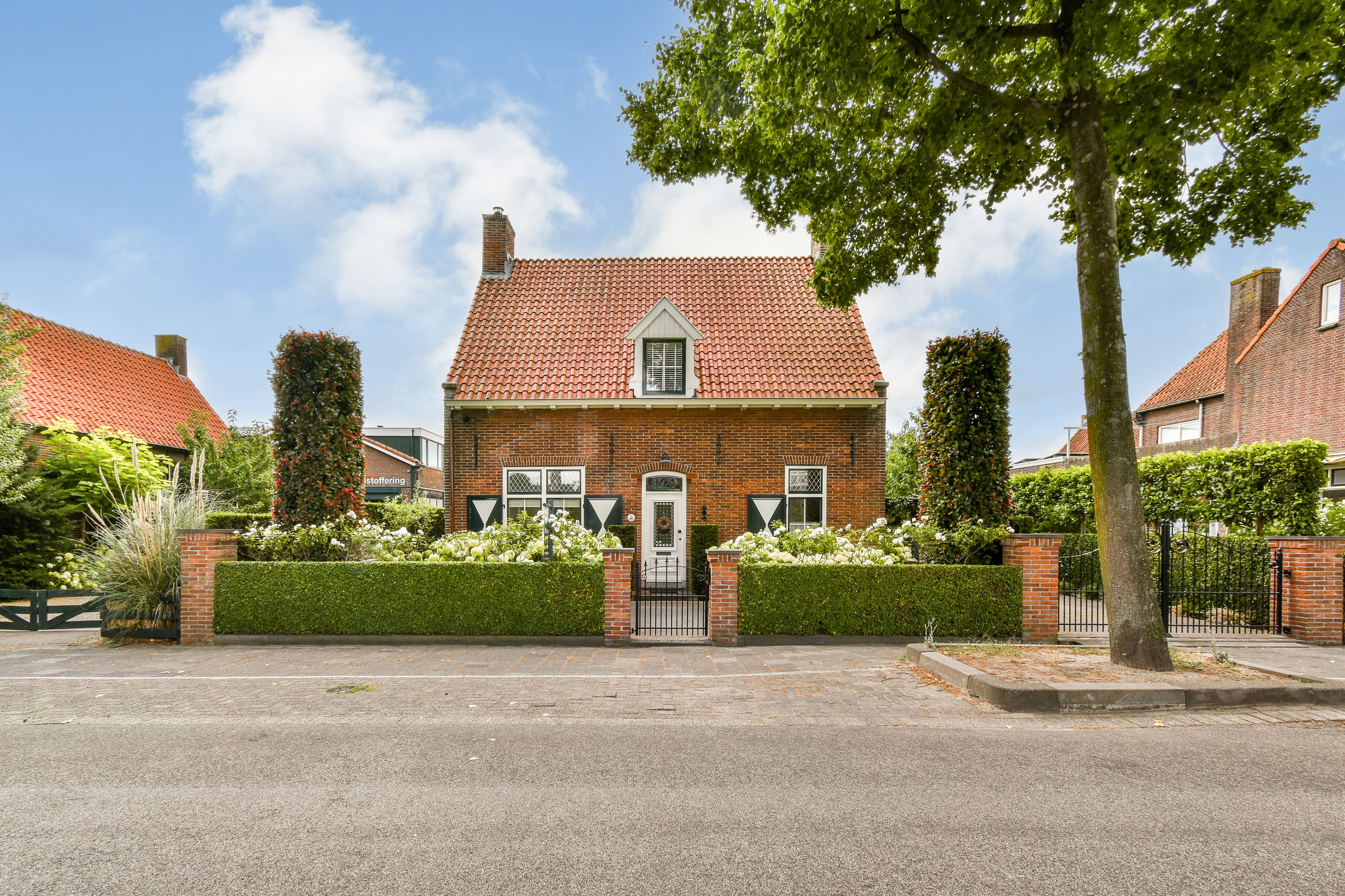 Foto Amstelwijckweg 52 – Dordrecht