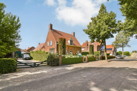 Amstelwijckweg 52 – Dordrecht – Foto 41