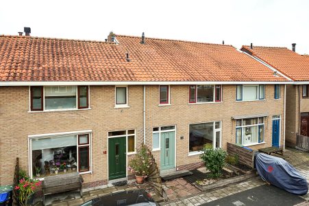 Vechtstraat 13 – Dordrecht – Foto 2