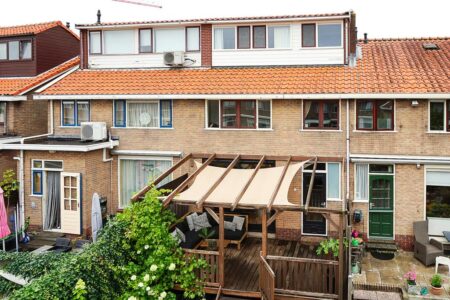 Vechtstraat 13 – Dordrecht – Foto 33