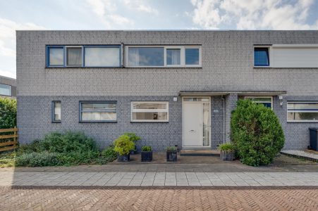 Palissander 333 – Dordrecht – Hoofdfoto