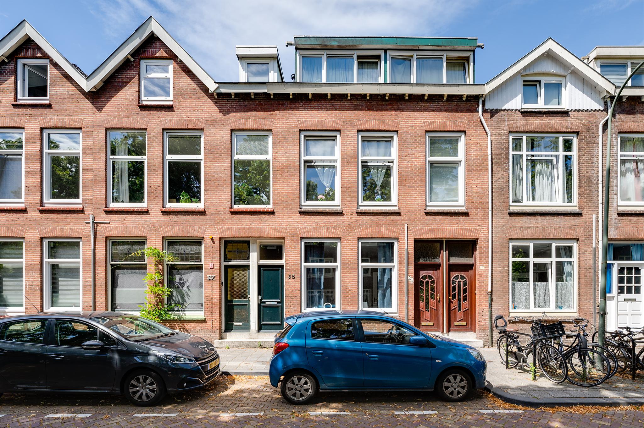 Foto Riouwstraat 85 – Dordrecht