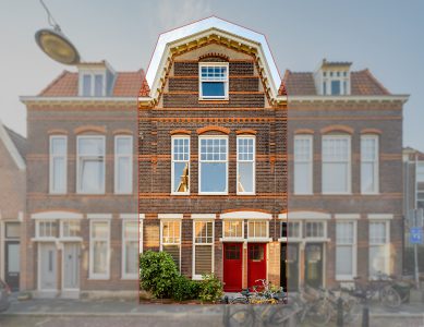 Foto 1 Binnen Walevest 70 – Dordrecht – Hoofdfoto