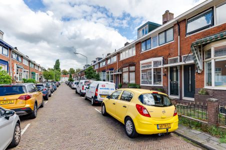 Floresstraat 40 – Dordrecht – Foto