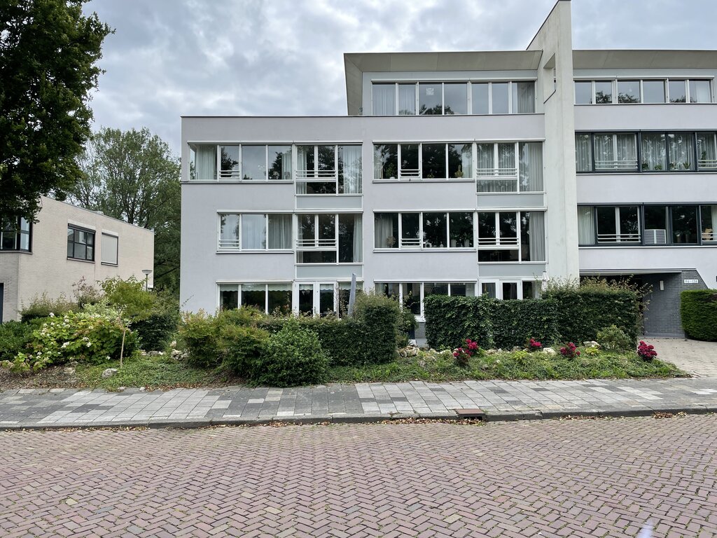 Foto Elzenlaan 108 – Dordrecht