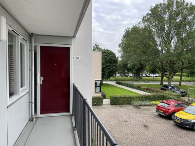 Elzenlaan 108 – Dordrecht – Foto 8