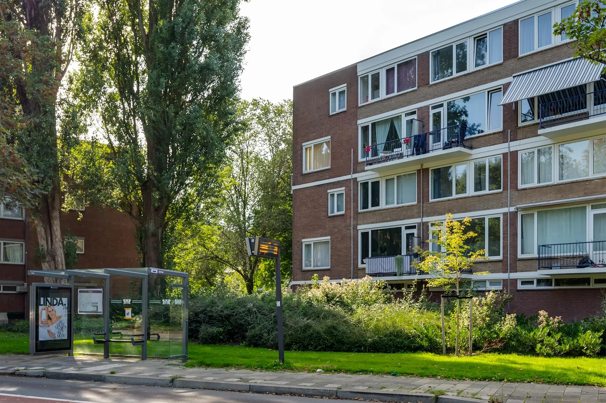 hugo van gijnweg dordrecht