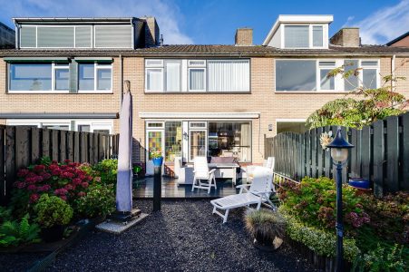 Iepenlaan 58 – Dordrecht – Foto 3