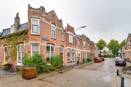 Marthinus Steynstraat 90 – Dordrecht – Foto 10