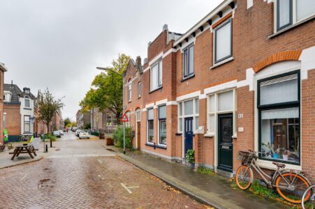 Marthinus Steynstraat 90 – Dordrecht – Foto 5