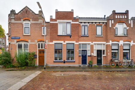 Marthinus Steynstraat 90 – Dordrecht – Foto 8