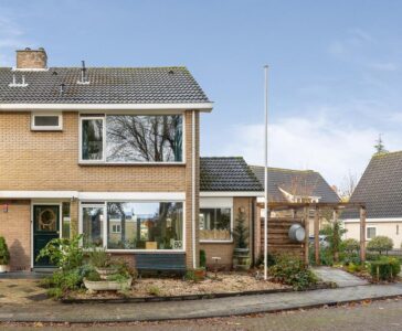 Eikenlaan 80 – Dordrecht – Hoofdfoto