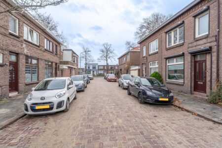 Foto 27 Brederodestraat 47 – Dordrecht – Foto 2