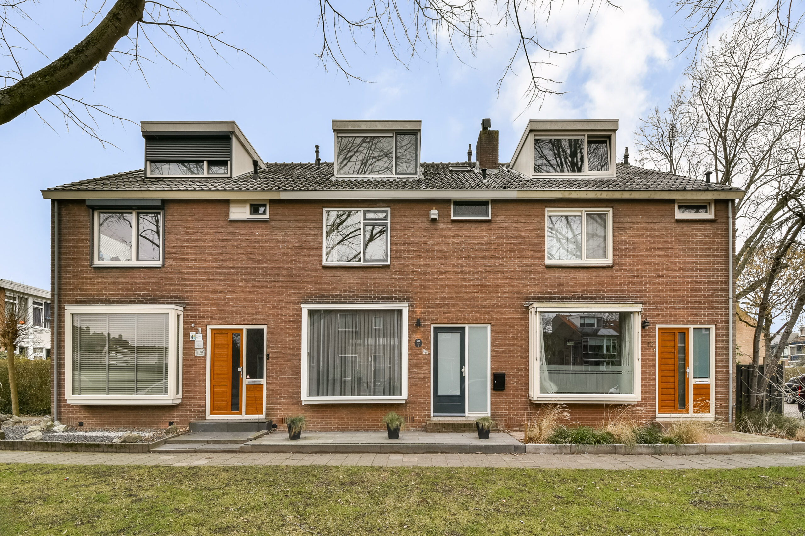 Foto Couperusstraat 70 – Dordrecht