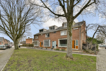 Couperusstraat 70 – Dordrecht – Foto 28