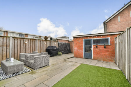 Couperusstraat 70 – Dordrecht – Foto 5