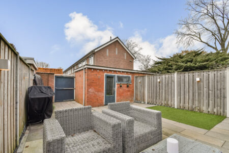 Couperusstraat 70 – Dordrecht – Foto 27