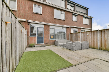 Couperusstraat 70 – Dordrecht – Foto 29