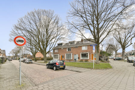 Couperusstraat 70 – Dordrecht – Foto 30