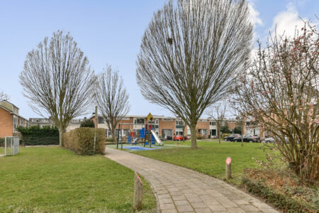 Couperusstraat 70 – Dordrecht – Foto 32