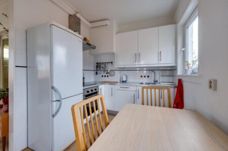 Nessestraat 3A – Dordrecht – Foto