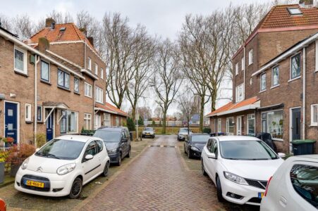 Nessestraat 3A – Dordrecht – Foto 25
