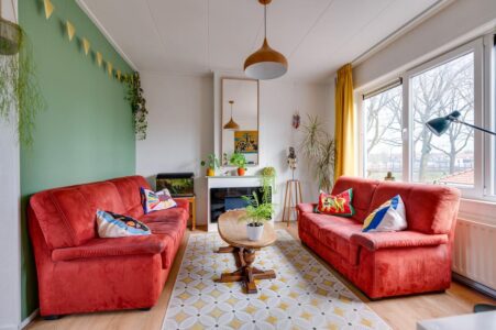 Nessestraat 3A – Dordrecht – Foto 3