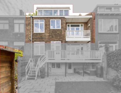 Bosboom-Toussaintstraat 105 – Dordrecht – Foto 30