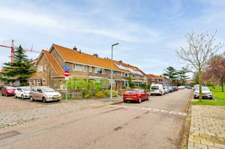 Foto 37 Maasstraat 176 – Dordrecht – Foto 38