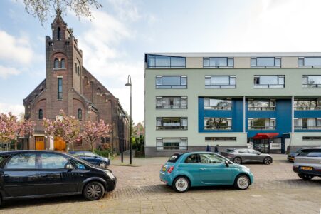Cornelis de Wittstraat 32E – Dordrecht – Foto 7