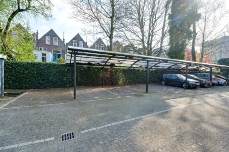 Cornelis de Wittstraat 32E – Dordrecht – Foto 30
