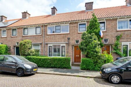 Foto 1 Lodewijkstraat 6 – Dordrecht – Hoofdfoto