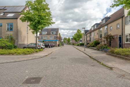Van den Broek-erf 128 – Dordrecht – Foto 9