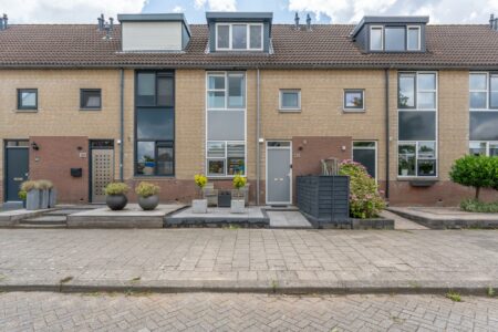 Van den Broek-erf 128 – Dordrecht – Hoofdfoto