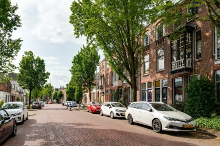Foto 1 Dubbeldamseweg Zuid 109 – Dordrecht – Hoofdfoto