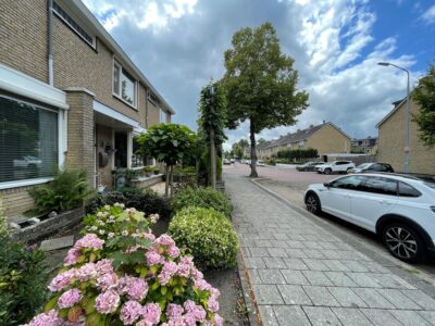Minnaertweg 18 – Dordrecht – Foto 10