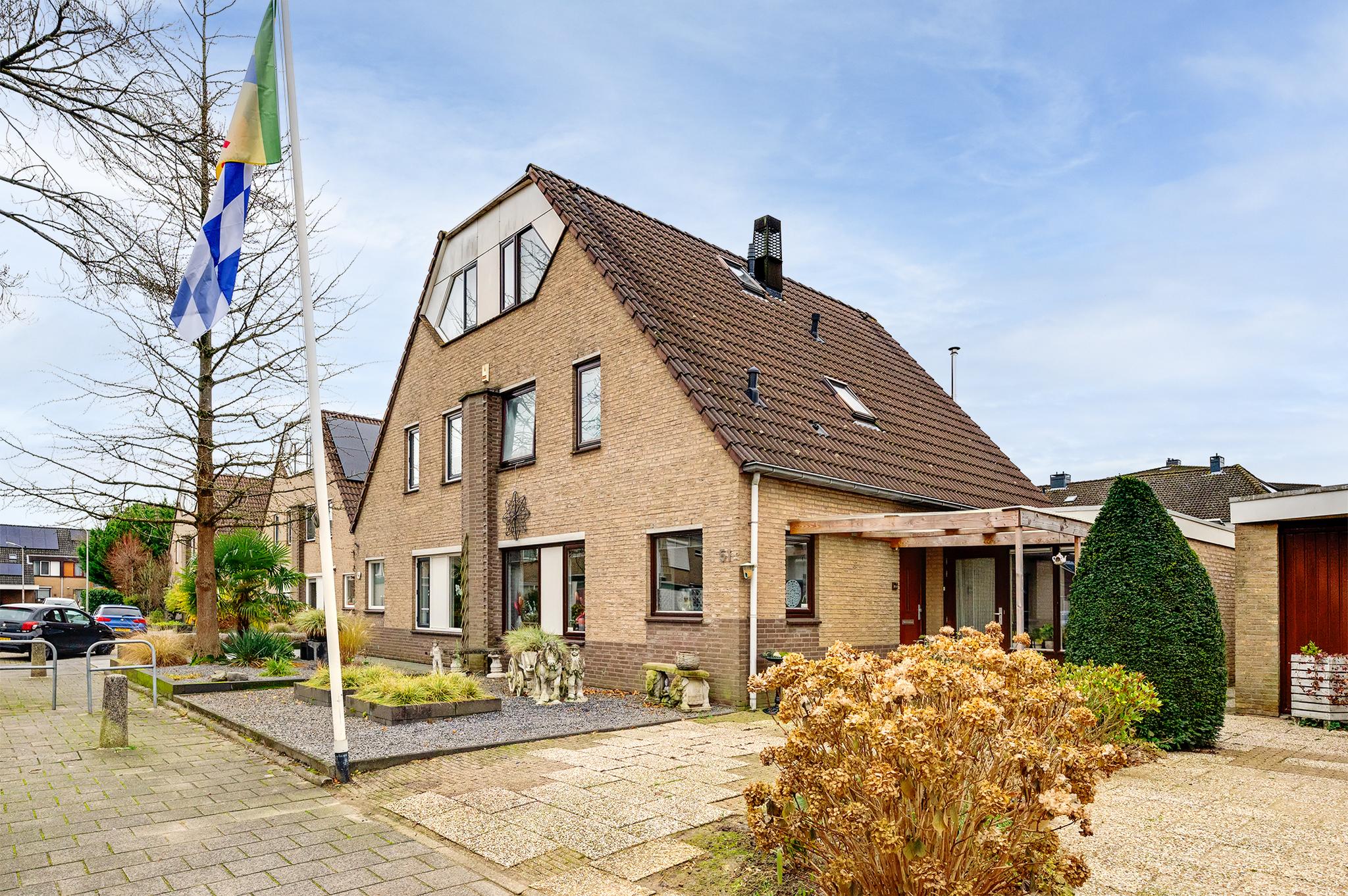 Foto Seringenstraat 51 – ‘s-Gravendeel