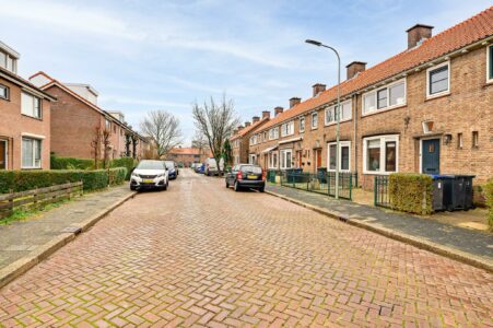Lodewijkstraat 18 – Dordrecht – Foto 8