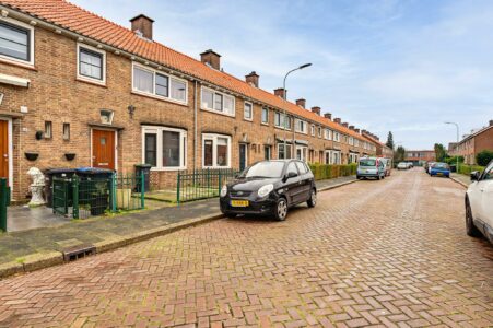 Lodewijkstraat 18 – Dordrecht – Foto 9