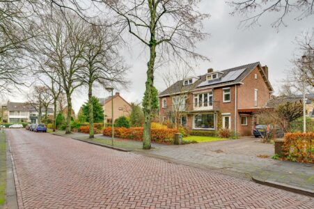 Foto 61 Parklaan 14 – Dordrecht – Foto 61